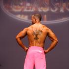 Todd  Avery - NPC Southern Classic 2013 - #1